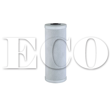 activated carbon filter cartridge